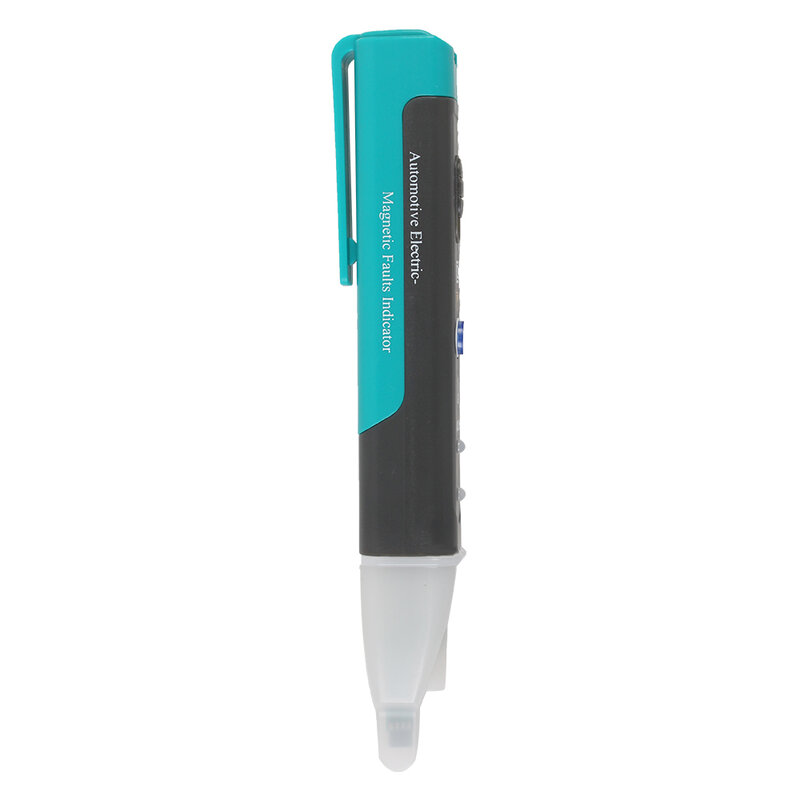 Tester cewki zapłonowej automatyczny układ zapłonu wykrywanie cewki pióra na wtyczce MST-101 długopis testowy szybkie sprawdzenie Tester obwodów