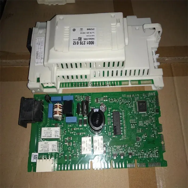 Hot salesFor  9001276612 EPG70040 Dishwasher Control Module Circuit Board Shall Apply