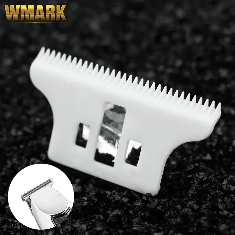 Wmark-ボックス付きセラミックトリマー、トリマー、トリマー、モバイル、32歯、8081、2、10個、50個