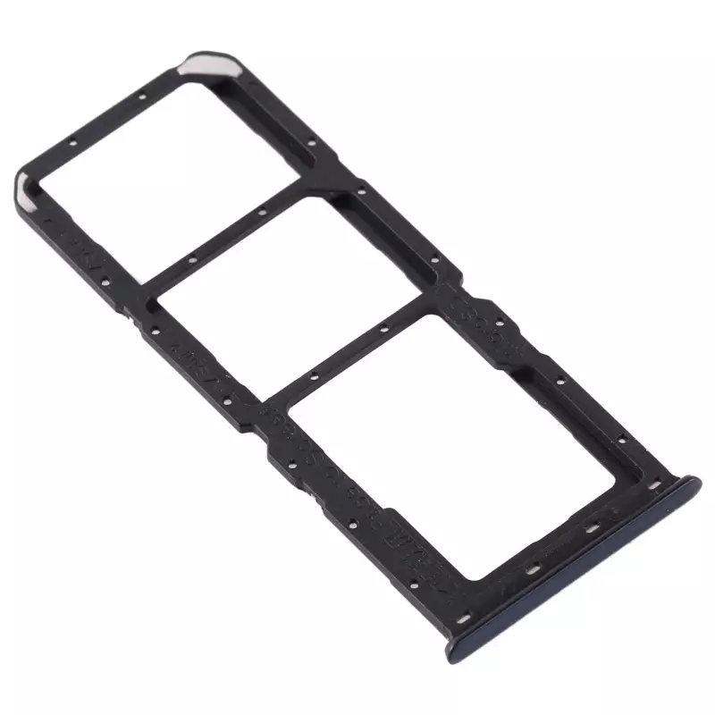 Micro SD Card Tray for OPPO A91/F15/Reno3 4G/Reno3 Youth CPH2001 CPH2021 PCPM00