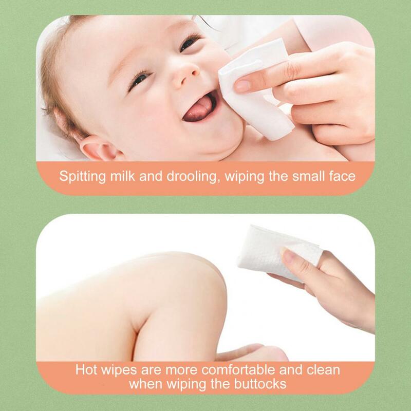 Calentador de toallitas para bebés con capacidad de temperatura ajustable, toallitas húmedas para padres, alimentado por Usb, mano de obra fina