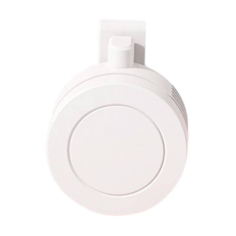 Mini Clip Fan Neck fan Vaneless Portable Outdoor 360 Adjustable Wind Personal Fan ventilador usb portable air conditioner