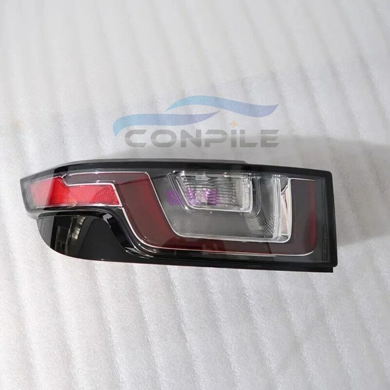 For Land Range Rover Evoque 2016-2019 Car LED Tail Light Assembly Tail Rear Signal Brake Light Taillights
