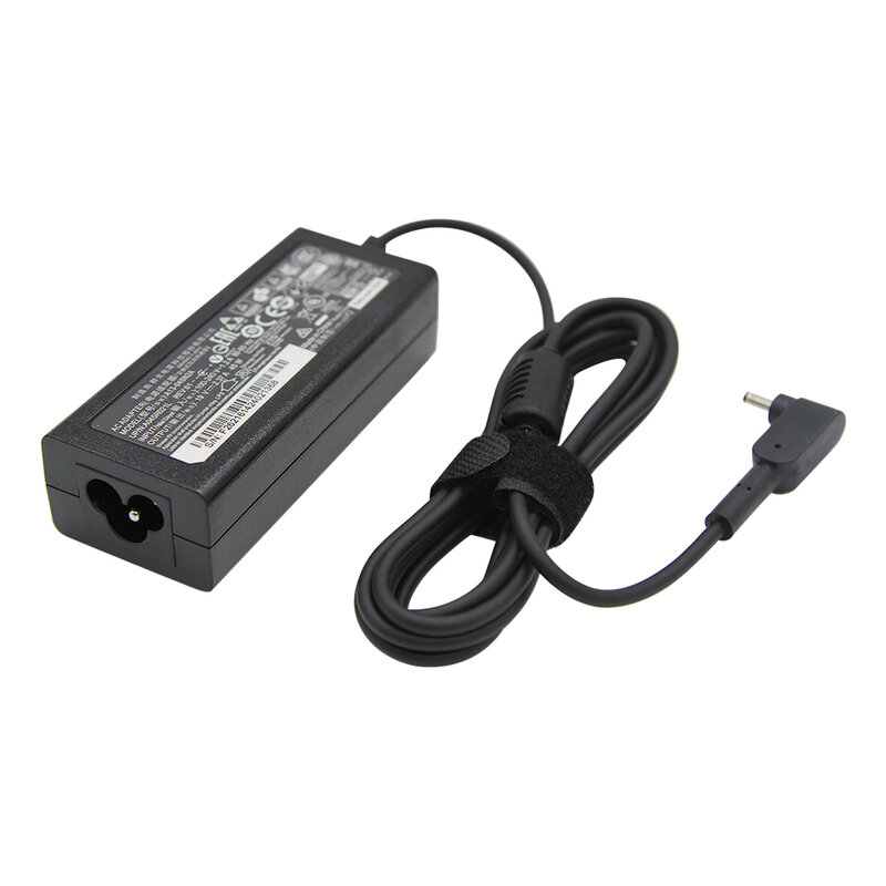 19V 2.37A 45W 3.0*1.1Mm AC Adapter Laptop Cho Acer Aspire S7 S7-392/391 v3-371 A13-045N2A PA-1450-26 ES1-512-P84G