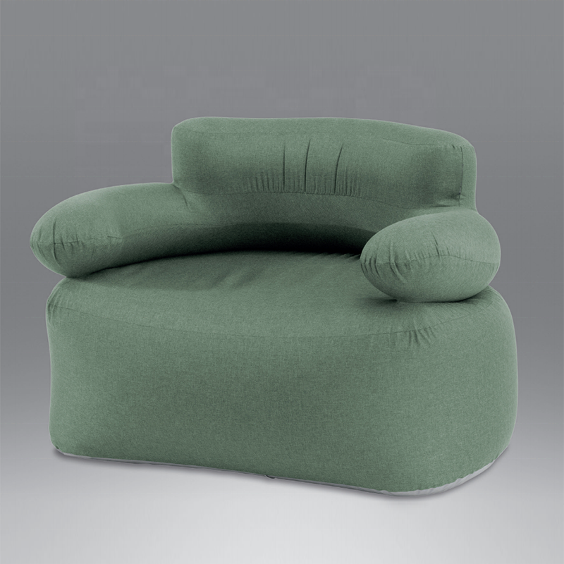 Das aufblasbare Luftsofa, das aufblasbare Luftbett-Sofa, das aufblasbare Wohnzimmer-Sofa zum besten Preis
