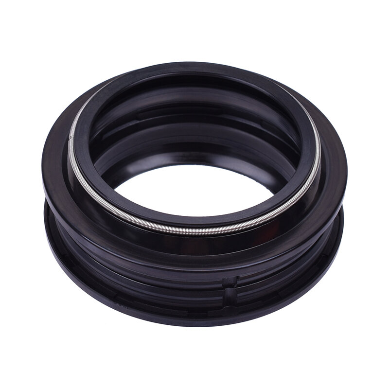 43x55x9.5/10.5 Front Fork Suspension Damper Oil Seal 43 55 Dust Cover For Yamaha XP530 T-MAX 530 TMAX T MAX XP 530 3XJ-23145-L0