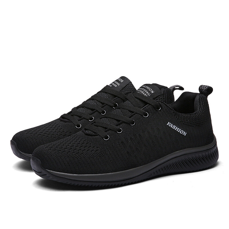 Męskie trampki męskie obuwie codzienne lekkie buty sportowe do biegania Tenis masculino Zapatillas Hombre Plus rozmiar 48 49 50 MSH002