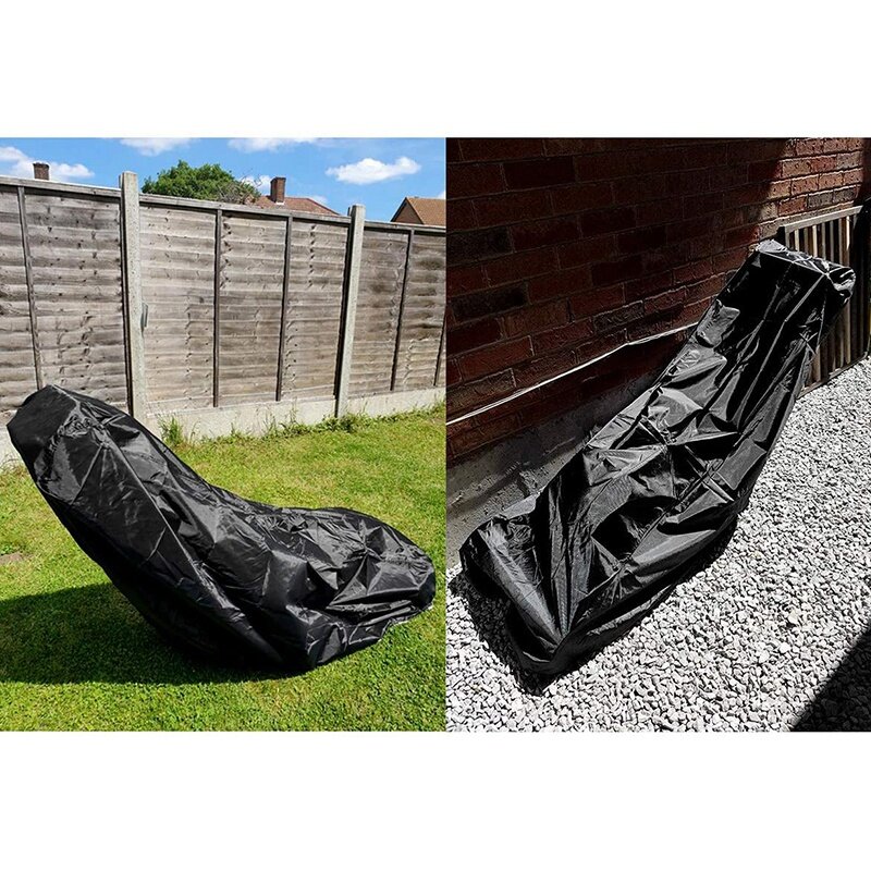 Top Sale Lawn Mower Cover, Lawn Mower Cover, Lawn Mower Cover With Durable Oxford Material