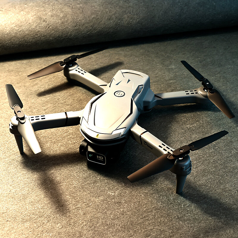 Lenovo V88 Drone 8K Professional HD antenna Dual-Camera 5G GPS evitamento ostacoli Drone Quadcopter Toy UAV 9000M spedizione gratuita