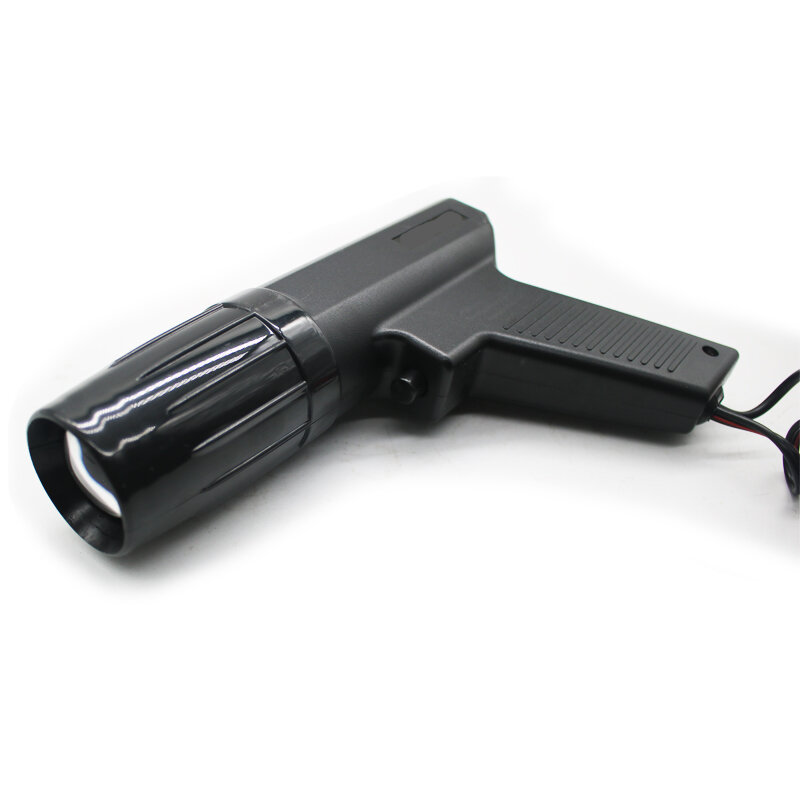 Lgnition Timing Pistol Detector 12V For Car Motorcycle ORV Marine Tester Light Strobe Lamp Inductive Petrol Stroboscopic Gun