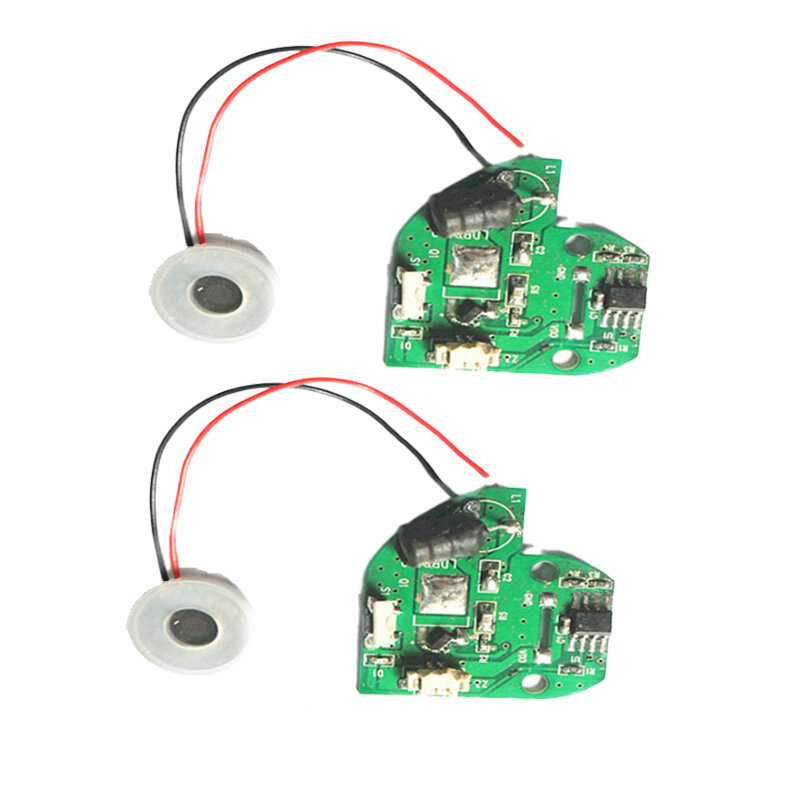 PCB Controle Motherboard para luzes LED, USB Lights, Plug-in embutido Lights, projetado de fábrica, 6 Bead Color, personalizado