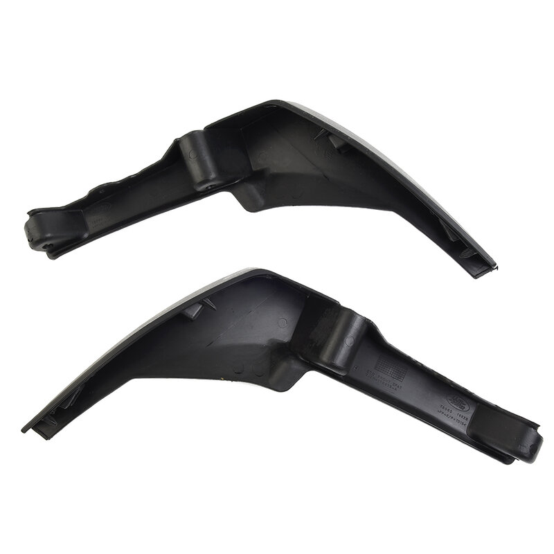 Accessories High Quality Hot Sale 2pcs Replacement Bumper Finisher Front Plastic Replacement Electric Components