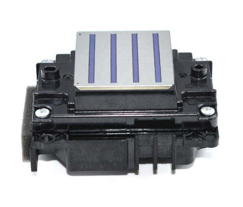 Cabezal de impresión epson para impresora, cabezal de impresión para impresora de sublimación Fedar FD1900 4730, WF4720, 4720