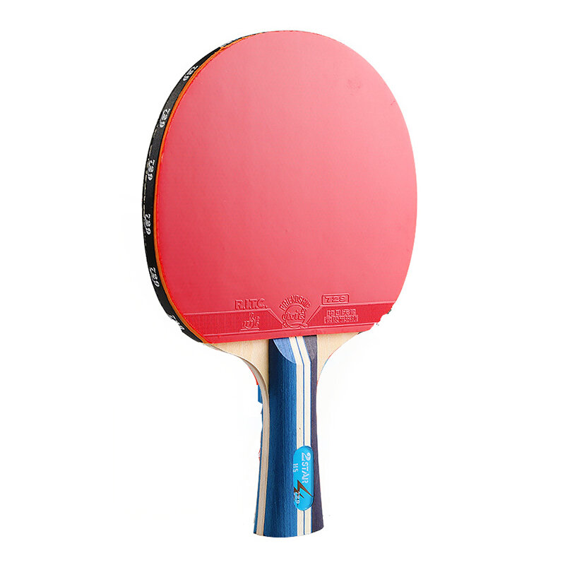 Goma de tenis de mesa de la Amistad GS, 729 MM, 2,1 MM, lazo de goma para Ping Pong