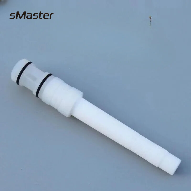 Boquilla de garganta Venturi Smaster 1016561, pieza de manga de inserción, compatible con flujo GM Opti IG07