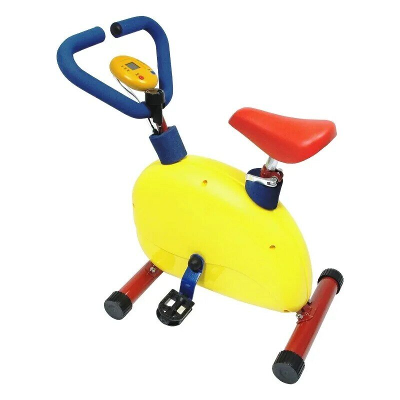 Fun and Fitness Exercise Equipment for Kids - Happy Bike