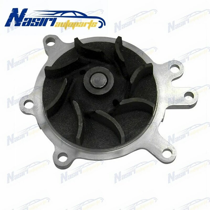 Engine Cooling Water Pump For CHEVROLET C4500 C5500 C5500 WORKHORSE LF72 6.6L AW5098 19113733 8972161367 97216136