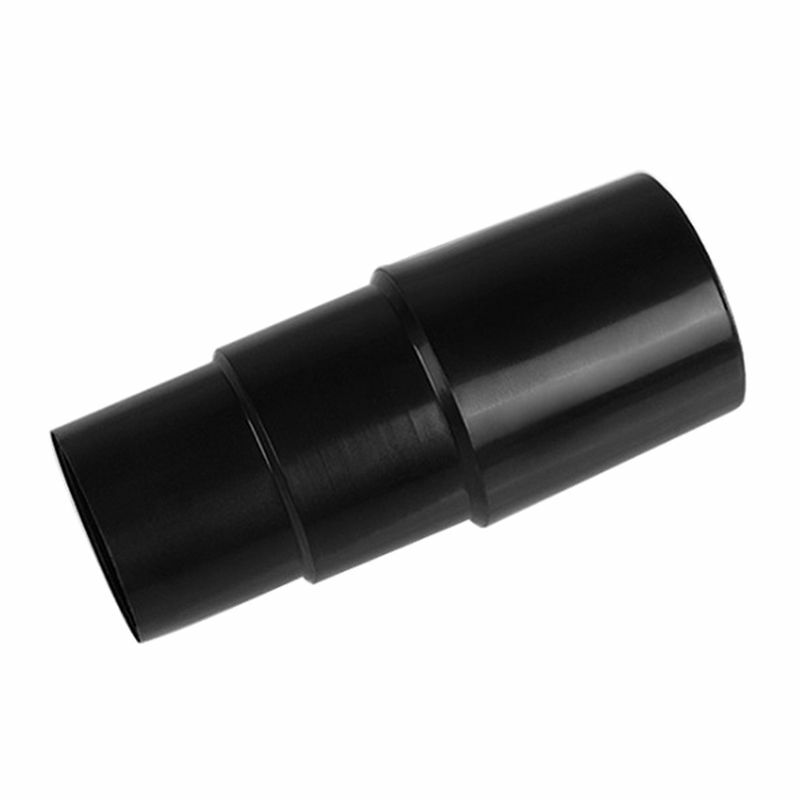 Conector aspiradora CPDD, succión cepillo diámetro interior 32mm/1,26 pulgadas para adaptación cabezal