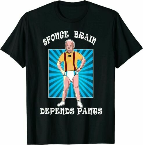 Engraçado Joe Biden T-shirt, Melhor Design Grande Presente Idea Premium T-shirt, S-3XL