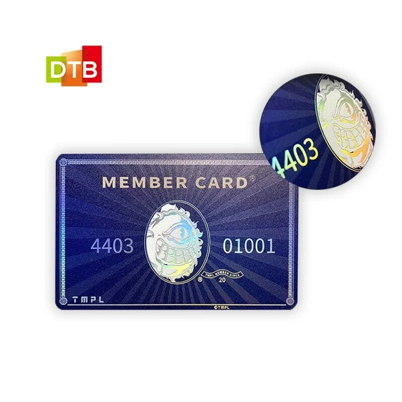 사용자 정의 인쇄 비접촉식 액세스 제어 NFC 카드, F08, 1K NTAG215 카드, PVC 13.56mhz RFID 카드