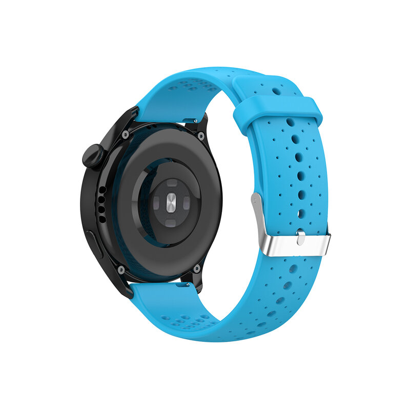 Sport Silicone Strap For POLAR IGNITE 2 Band VANTAGE M2 M / UNITE/ GRIT X Watchbands Replace Bracelet 20mm 22mm wrist Accessorie