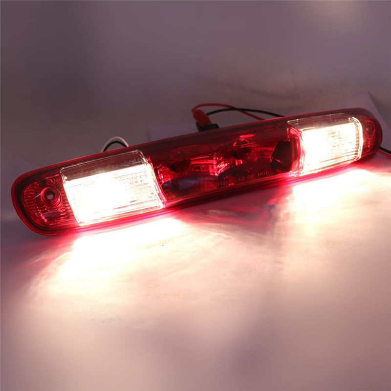 Lámpara de carga de luz de freno, accesorio para Chevy Silverado GMC Sierra 25890530-2007, tercera, 2013