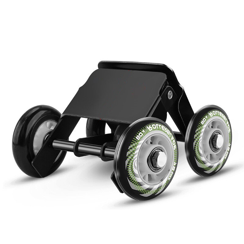 Neumático de refuerzo de vehículo eléctrico de motocicleta con batería, remolque de autorescate, artefacto de coche, desinflado universal