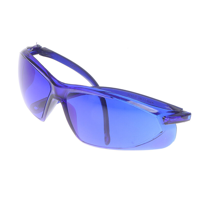 1PC Golf Kugel Finden Gläser Outdoor Sport Sonnenbrille Golf Ball Finder Professionelle Linsen Gläser Für Lauf Golf Fahren