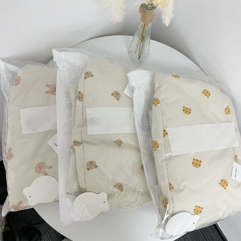 Портативная подушка на детский стульчик, коврик для детского обеденного стула, противоскользящая подушка