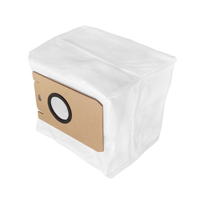 Neabot Q11 로봇 진공 청소기 예비 부품 액세서리 용 먼지 봉투 청소 가방, 12 개