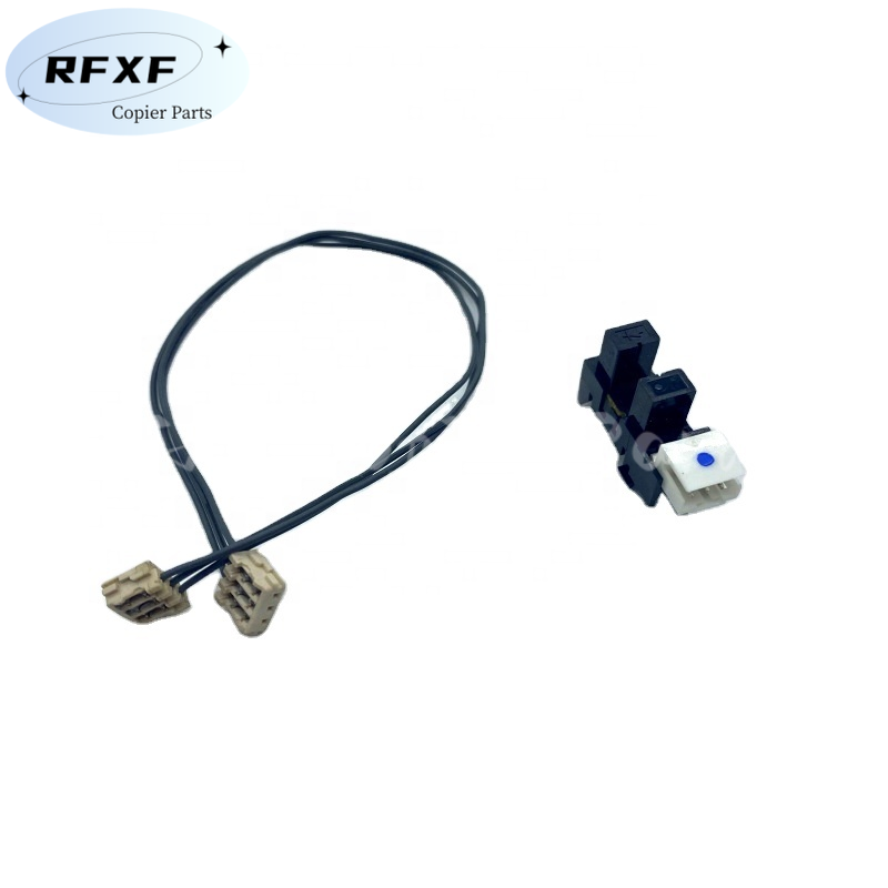 High Quality Fuser Sensors For Ricoh Aficio MP 2075 1075 8000 7500 9001 8001 7001 7502 Framing Sensor Wire