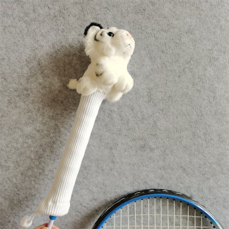 Tiger Badminton Racket Handle Covers Grip Protector Drop Shipping