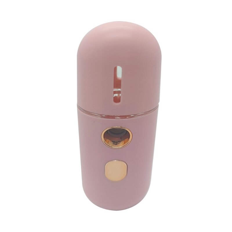 Face  Moisturizing  Sprayer Beauty Instrument Humidifier Nebulizer Dropship