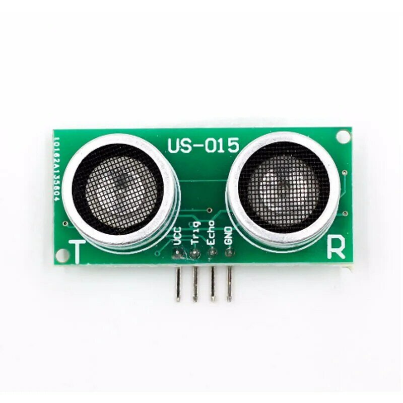 US-015 Modul Jarak Ultrasonik Sensor Ultrasonik Versi Upgrade US-020