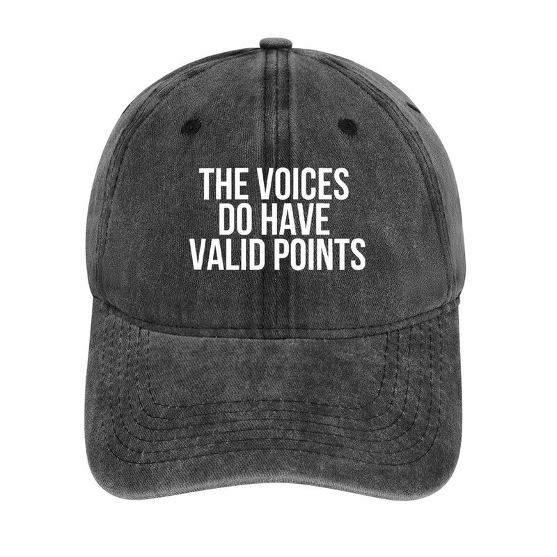 Chapéu de cowboy de luxo para homens e mulheres, as vozes têm pontos válidos, Golf Hat, Beach Outlet