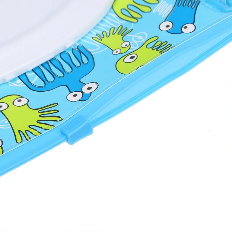 1PC Eco-friendly EVA Reusable Baby Wet Wipes Box Wipes Container Wet Wipes Bag Cleaning Wipes Case