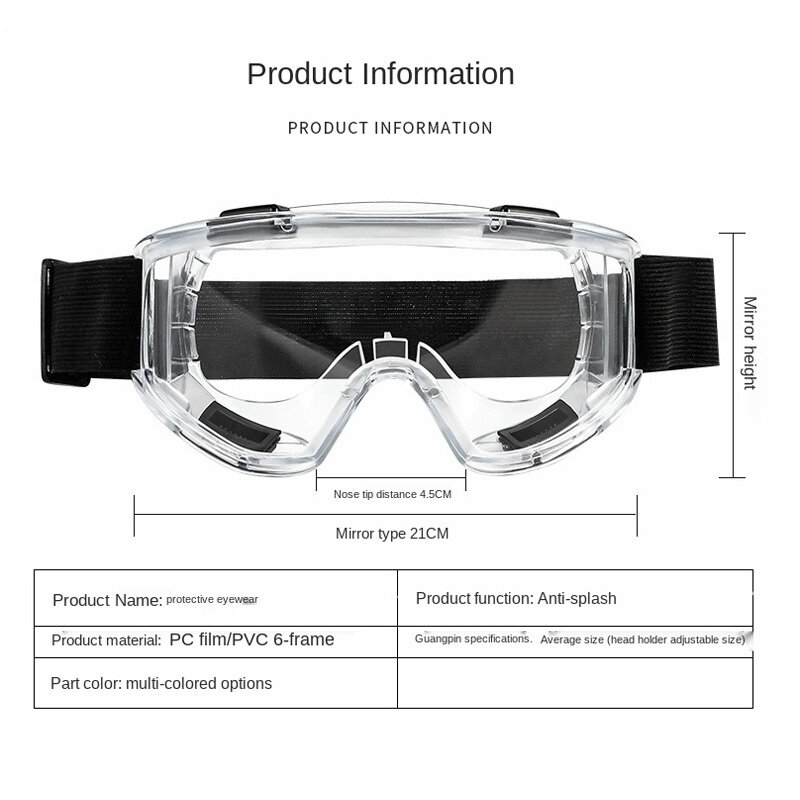 Gafas de seguridad UV para soldar, lentes protectoras de arco de argón, Gas, trabajo, laboratorio