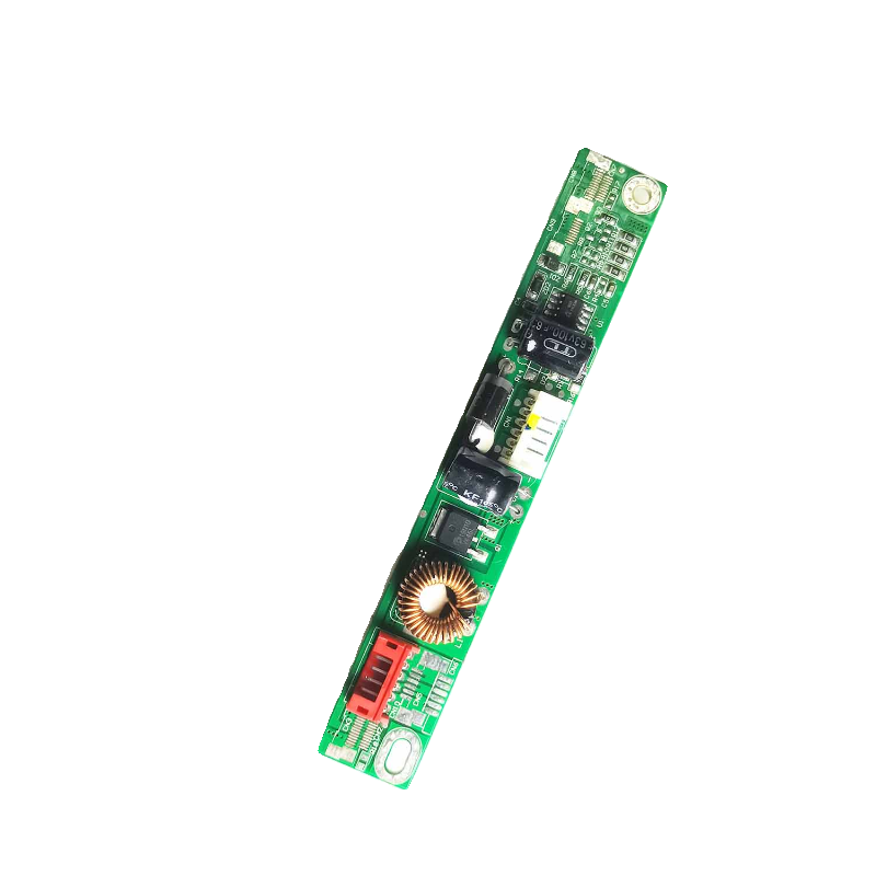 LED barra ad alta tensione E248209 BSM2 scheda a corrente costante HQ-LED72 REV2.0
