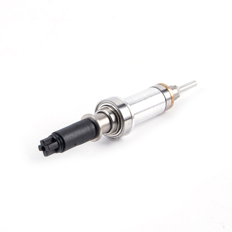 Electric Nail Drill Pen Handle Spindle File Polish Grind Machine Manicure Tool Spindle Accessories DC0-12V 21V 30V