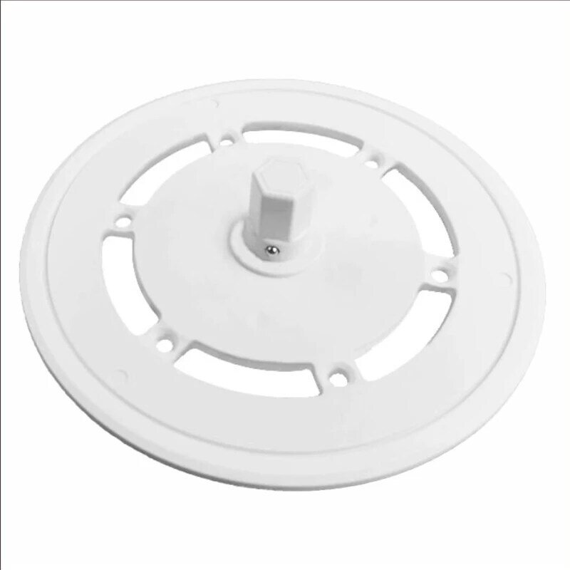 For Ecovacs Deebot T20 OMNI/T20 Pro Mop brackets Kit Mopping Plate Mop Cloth Mount Carpet Auto Lift Replace Robot Cleaer Spare