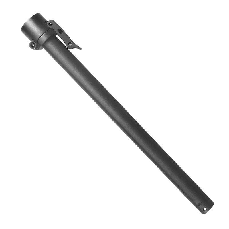 Standpipe dobrável para scooter elétrico, poste dobrável, peças base, acessórios para Ninebot MAX G30