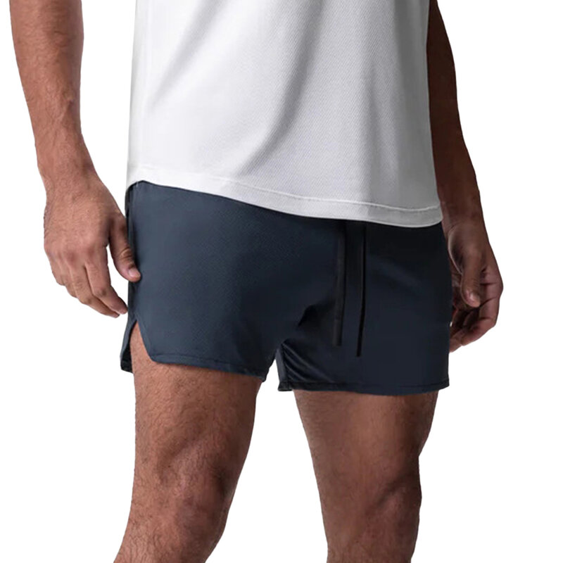 Доступные мужские шорты, тренировочные шорты, мужские быстросохнущие шорты для бега