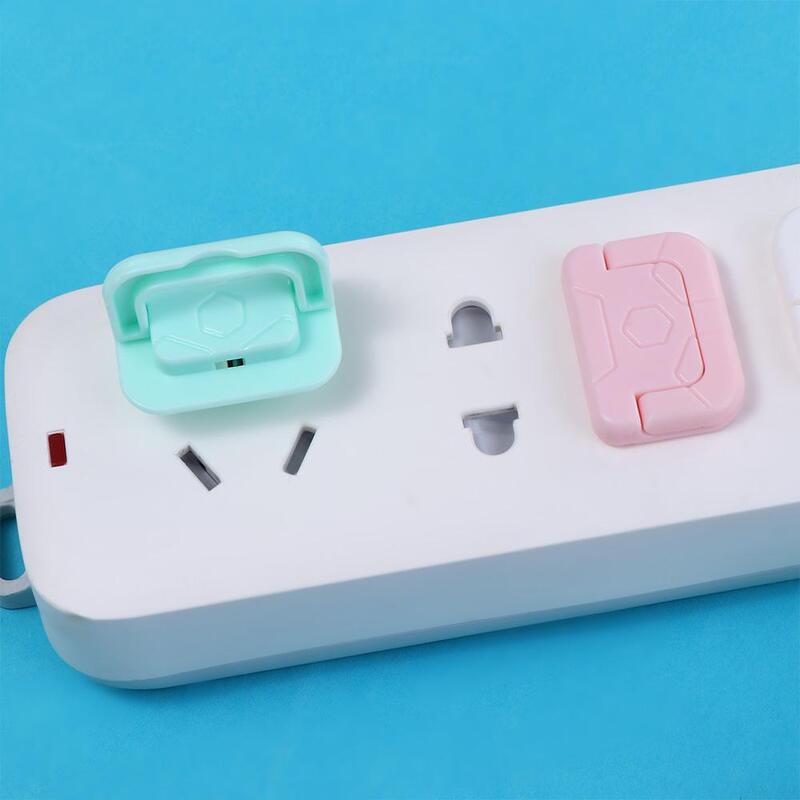 Electrical Outlet Power Socket Socket Power Protect Covers Anti Electric Shock Baby Safety Guard Protection Cap Protector Cover