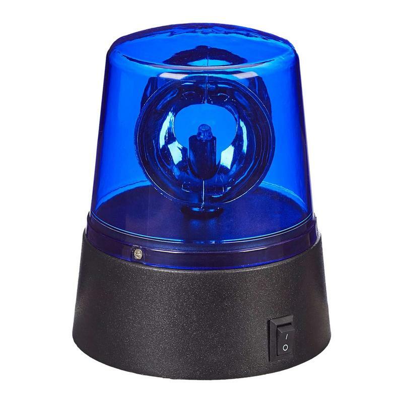 360 rotierende Licht Sicherheits warnleuchten Polizei Lampe blinkende Warnung Sicherheits lampe Taschenlampe Taschenlampe Fahrrad Rück leuchte für Diskopol