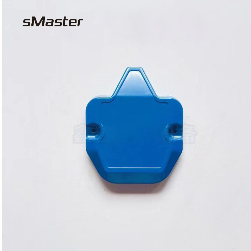 SMaster-cubierta frontal para pulverizador, sin aire accesorio de pulverización, pieza 287058, 287, 395, 490, 495, 595