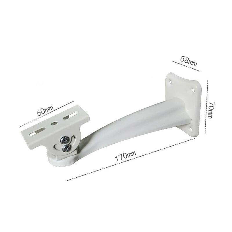 Video Camera Mounting Bracket Sturdy Universal for Hotel Indoor Dormitory