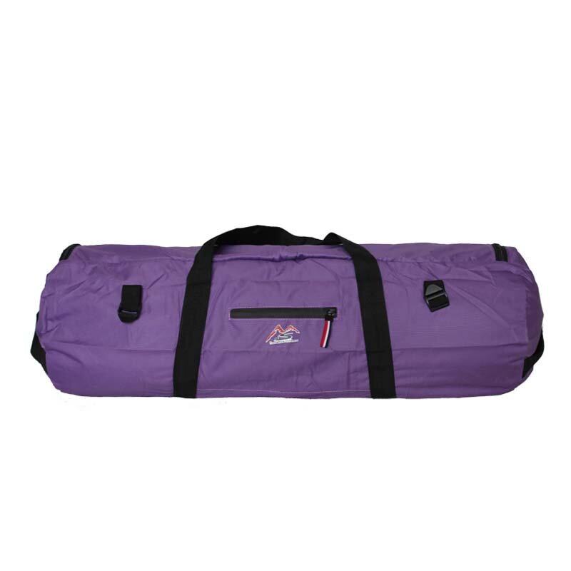 Namiot bagażowy organizator do torby opakowanie na zewnątrz przenośny worek przechowywanie narzędzia akcesoria podróżne składany wygodny
