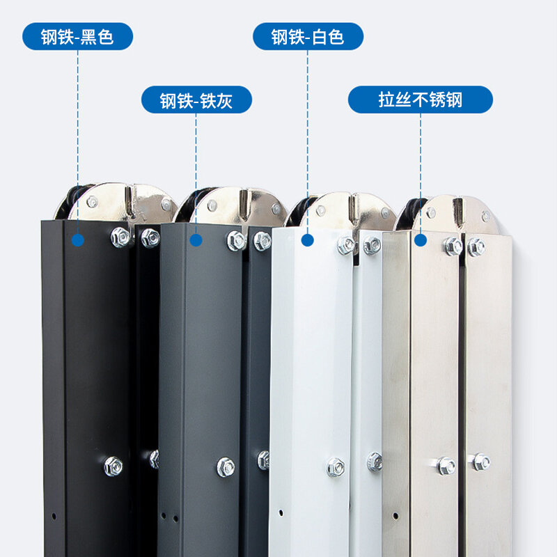 Folding Table, Multi-functional Pull Table, Cabinet, Bar, Stretch Book, Desktop, Hidden Expansion Hardware Accessories
