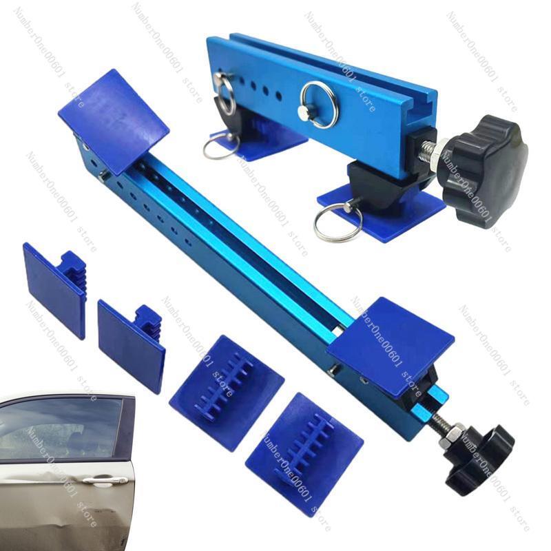 Car Dent Remover Car Puller Kit Professional Auto Body Repair Tool For Car Dent Automobile Body Paintless Dent Repair Tool