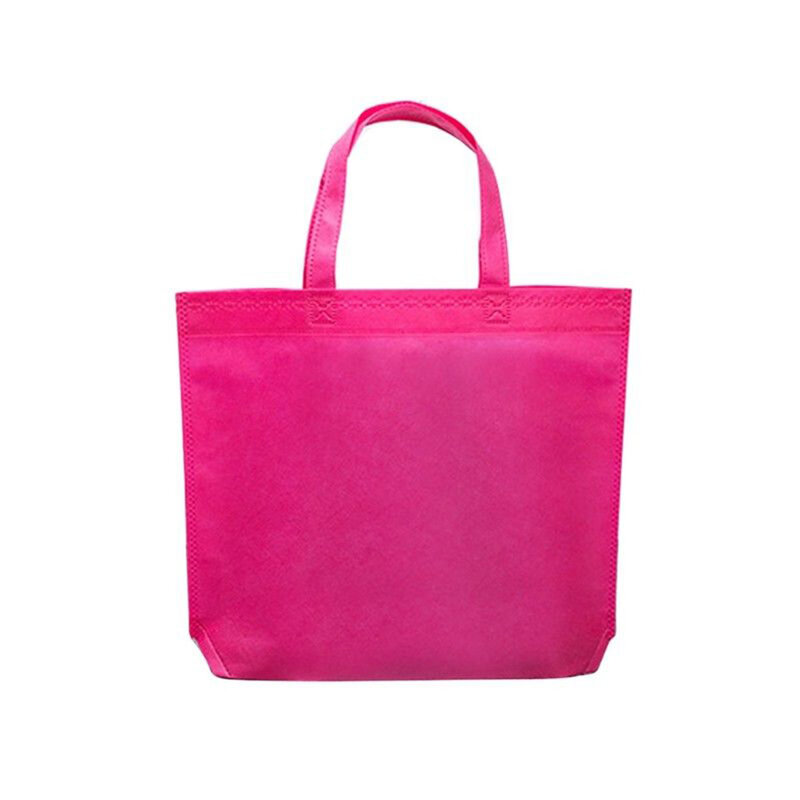 Женская Складная сумка для покупок, многоразовая Экологически чистая вместительная сумка из нетканого материала, сумка-тоут на плечо, пляжная сумка для путешествий, новинка 2023
